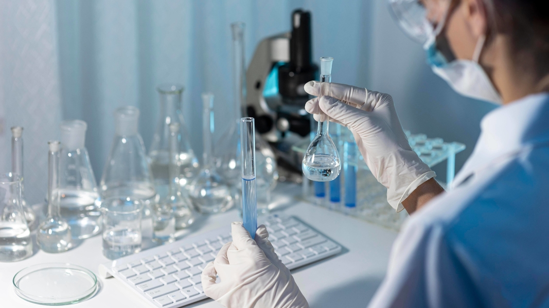 China CITEST DIAGNOSTICS INC. Perfil da companhia
