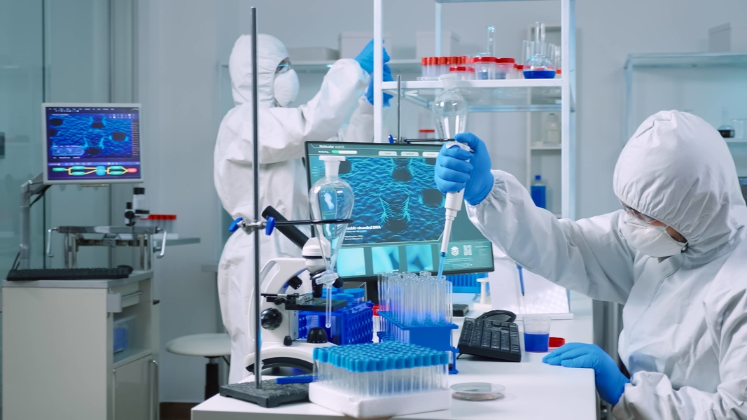 China CITEST DIAGNOSTICS INC. Perfil da companhia