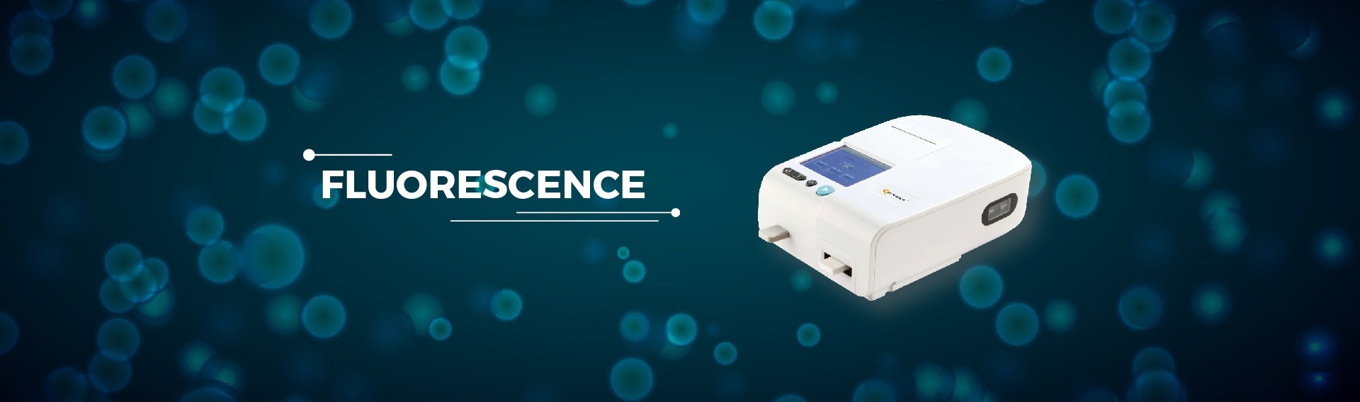 qualidade Teste de Immunoassay da fluorescência Serviço