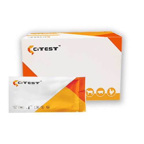 MPB 70&83 Ab Veterinary Rapid Test Kit Bovine Tuberculosis Antibody Test